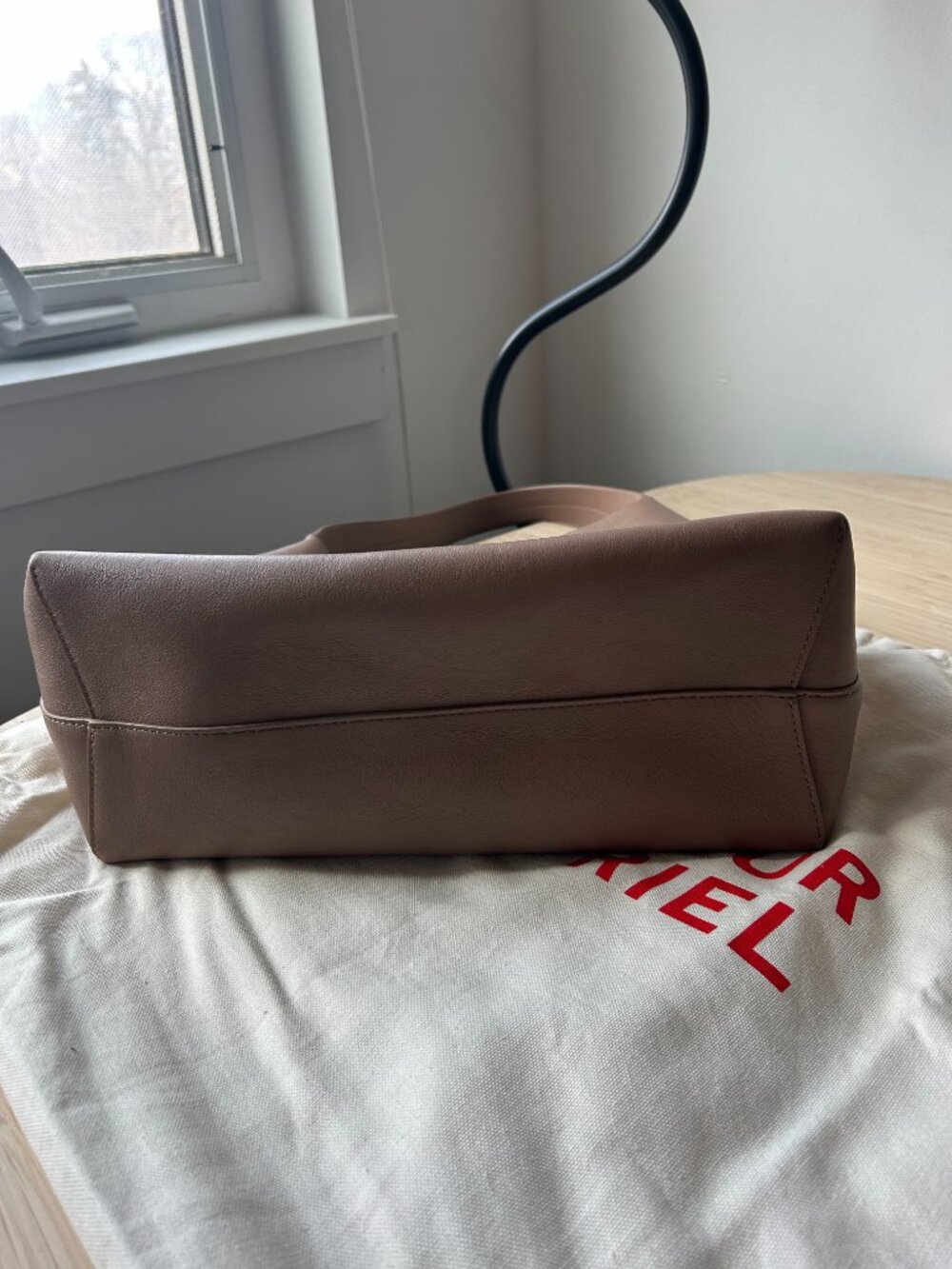 Mansur Gavriel / Candy Hobo / Biscotto / EUC - Picture 10 of 15